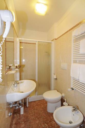 Il Mercante Di Venezia Hotel