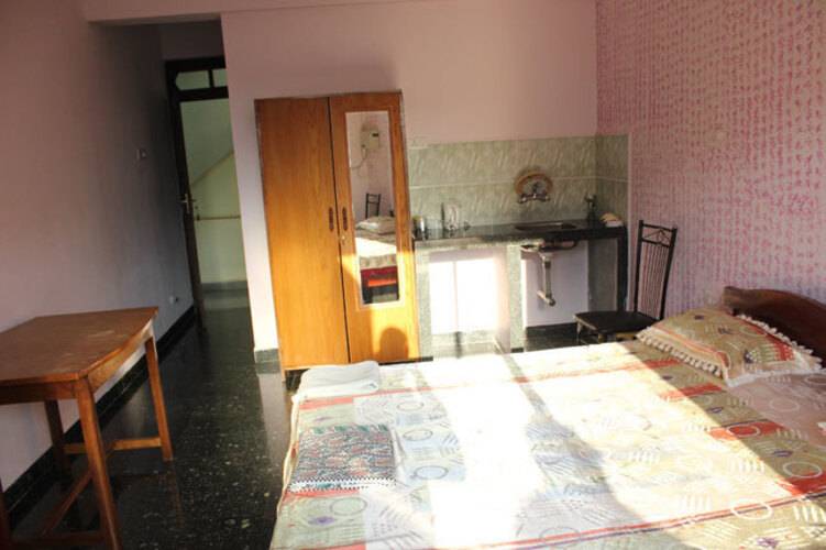 Ibr Plaza Hotel