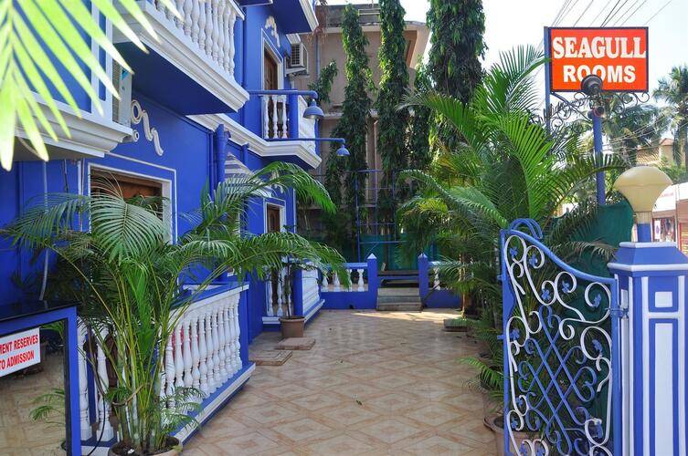 Seagull Hotel