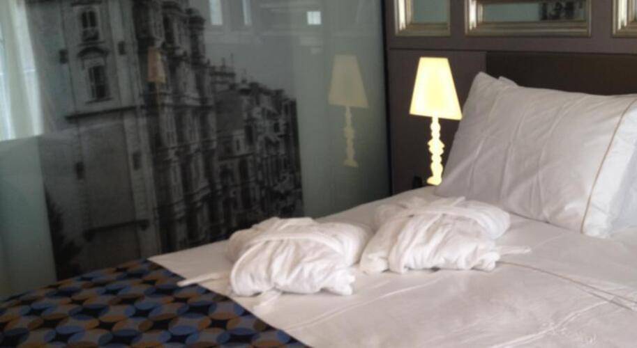 La Villa Hotel