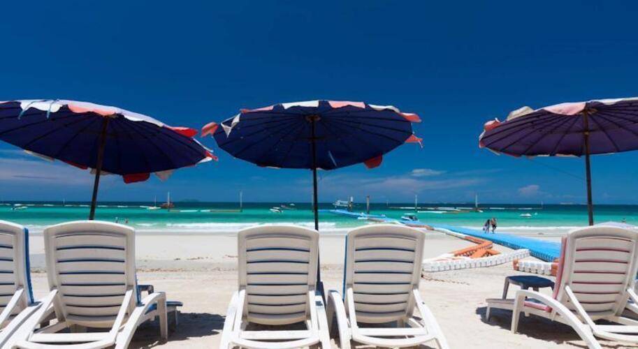 Xanadu Beach Resort