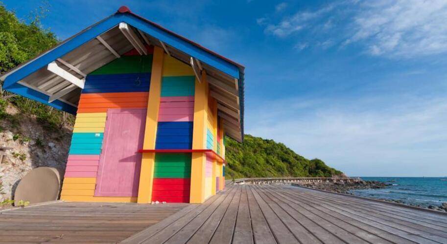 Xanadu Beach Resort