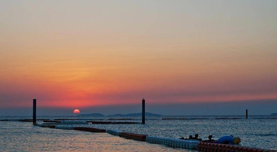 Xanadu Beach Resort