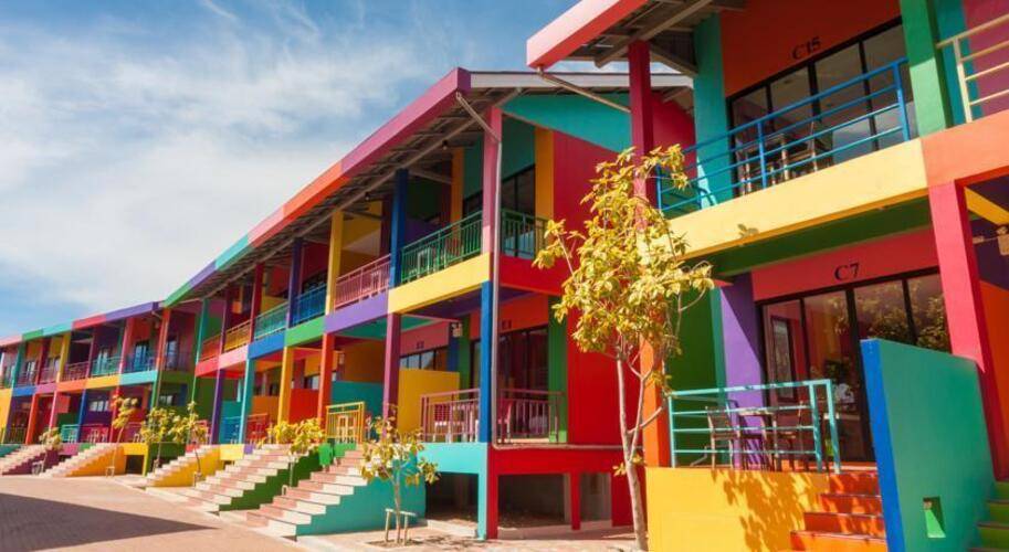 Xanadu Beach Resort