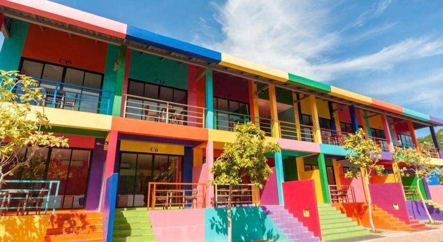 Xanadu Beach Resort