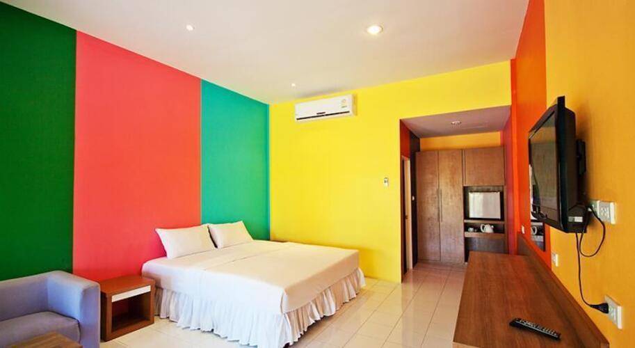 Xanadu Beach Resort