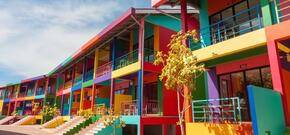 Xanadu Beach Resort