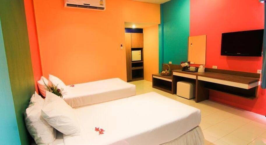 Xanadu Beach Resort