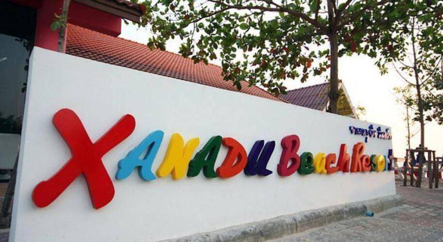 Xanadu Beach Resort