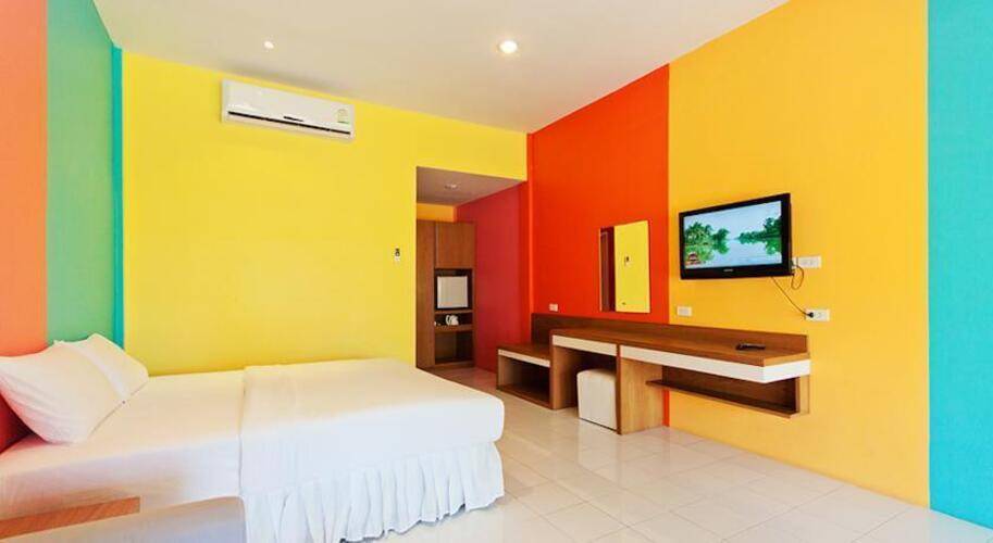 Xanadu Beach Resort
