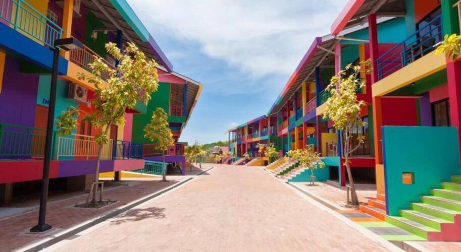 Xanadu Beach Resort
