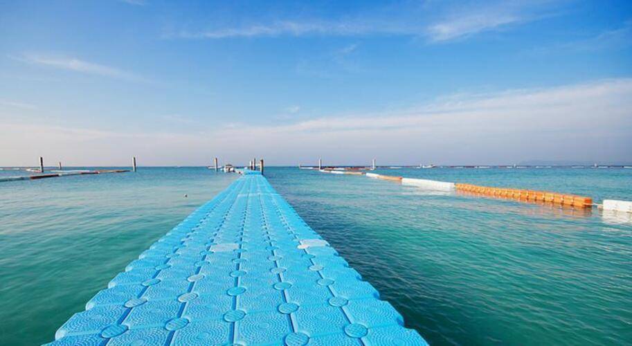 Xanadu Beach Resort