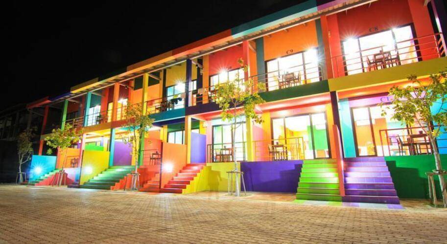 Xanadu Beach Resort