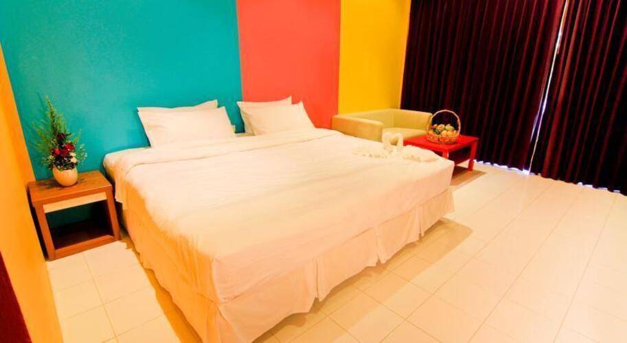 Xanadu Beach Resort