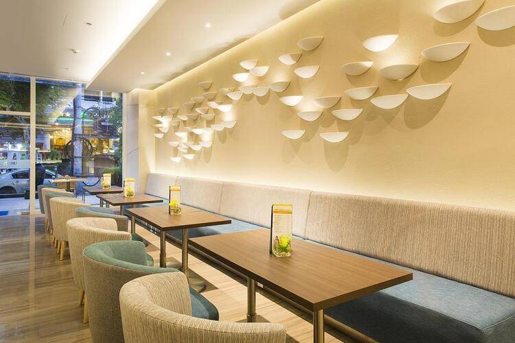 Liberty Central Nha Trang Hotel