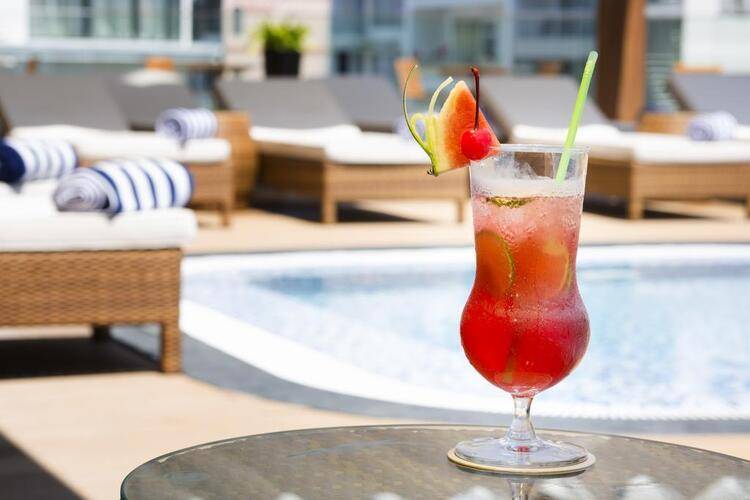 Liberty Central Nha Trang Hotel