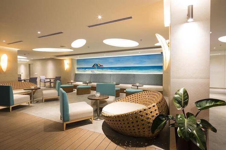 Liberty Central Nha Trang Hotel