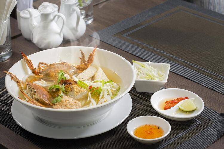 Liberty Central Nha Trang Hotel