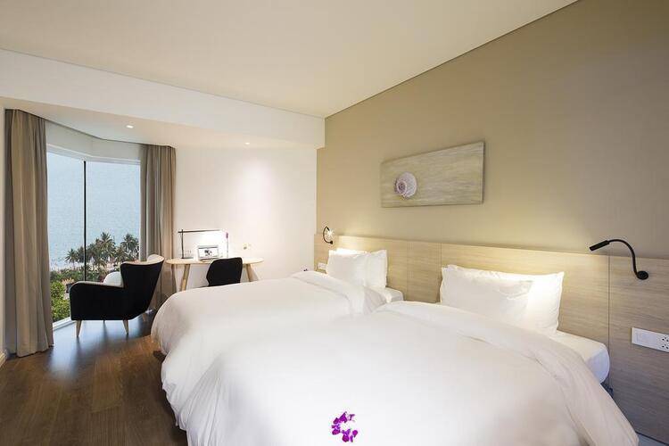 Liberty Central Nha Trang Hotel