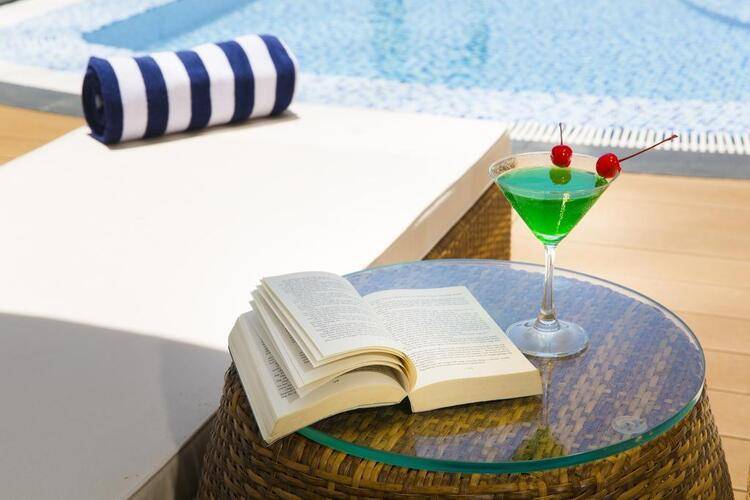 Liberty Central Nha Trang Hotel