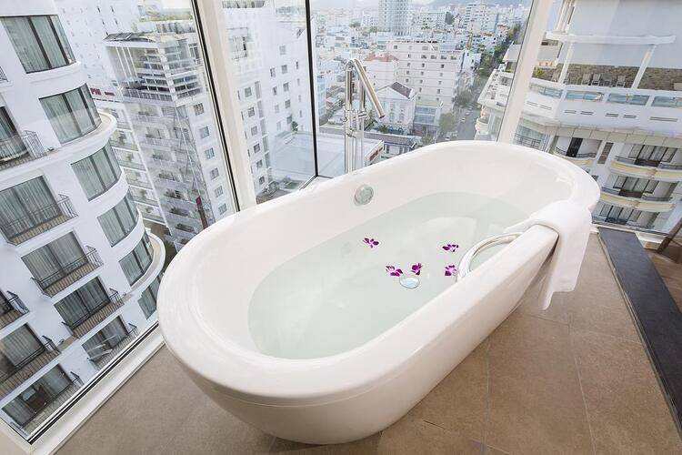 Liberty Central Nha Trang Hotel