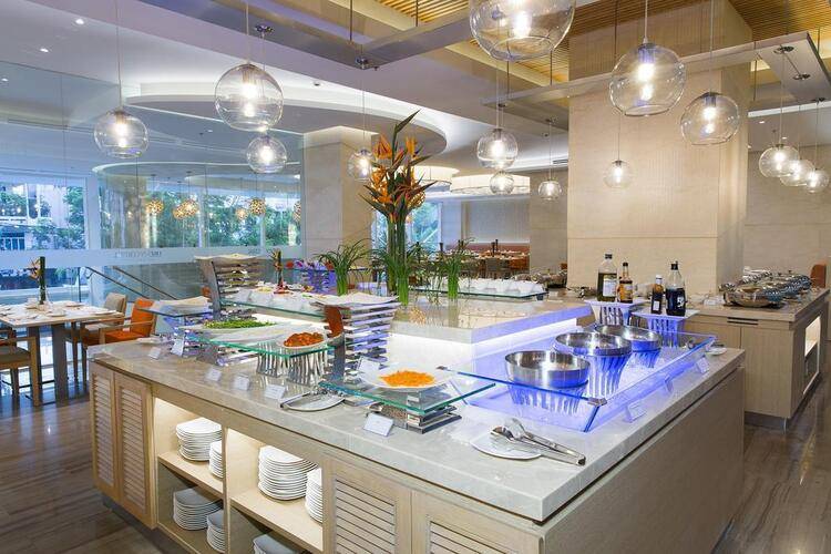 Liberty Central Nha Trang Hotel