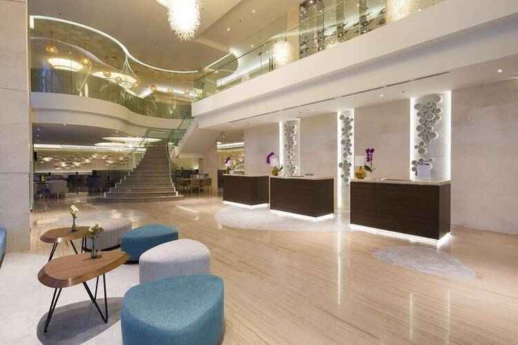 Liberty Central Nha Trang Hotel