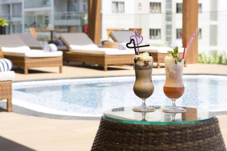 Liberty Central Nha Trang Hotel