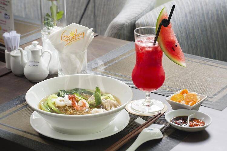Liberty Central Nha Trang Hotel