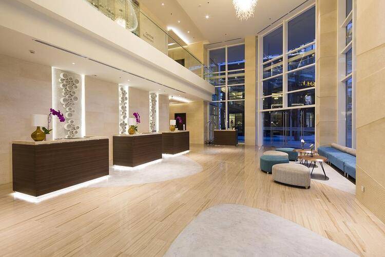 Liberty Central Nha Trang Hotel