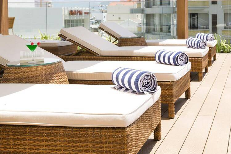 Liberty Central Nha Trang Hotel