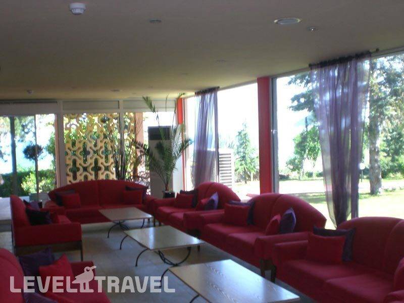 Фотография Balneo Hotel Termal