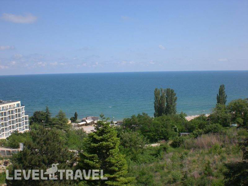 Фотография Balneo Hotel Termal