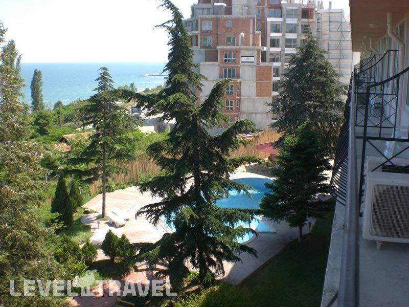 Фотография Balneo Hotel Termal