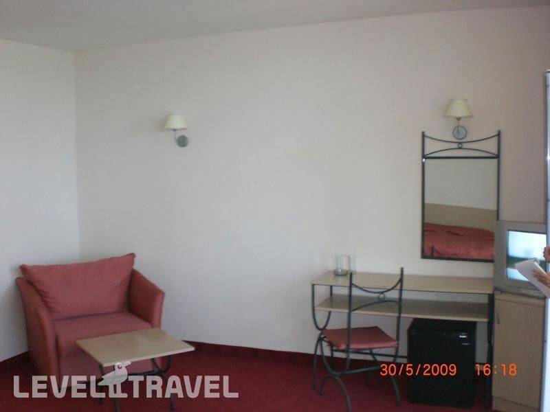 Фотография Balneo Hotel Termal