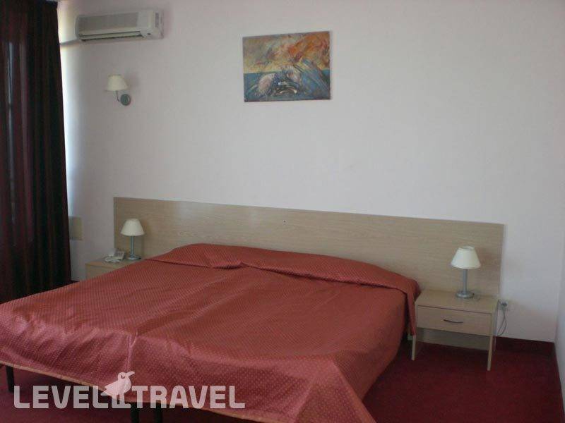 Фотография Balneo Hotel Termal