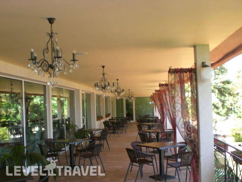 Фотография Balneo Hotel Termal