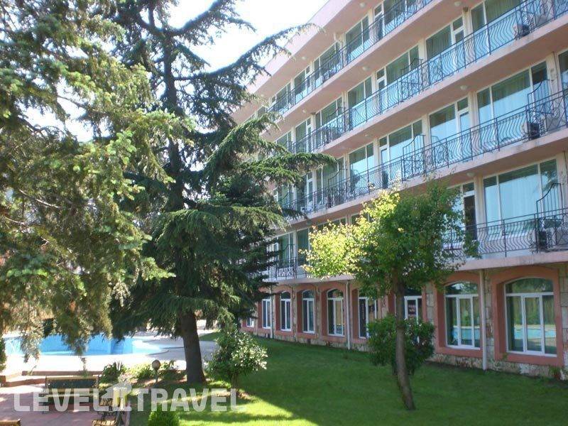 Фотография Balneo Hotel Termal