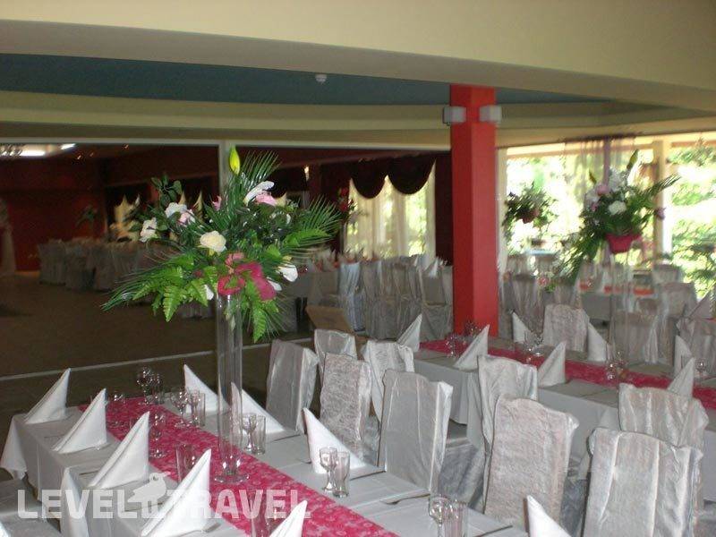Фотография Balneo Hotel Termal