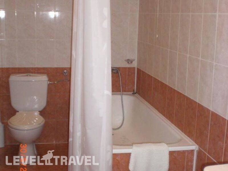 Фотография Balneo Hotel Termal