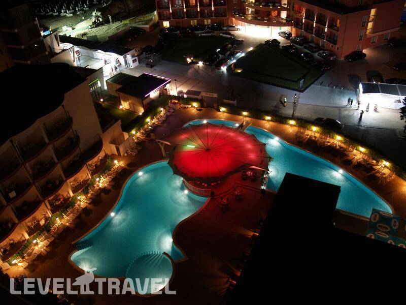 Фотография Мрм Astoria Hotel