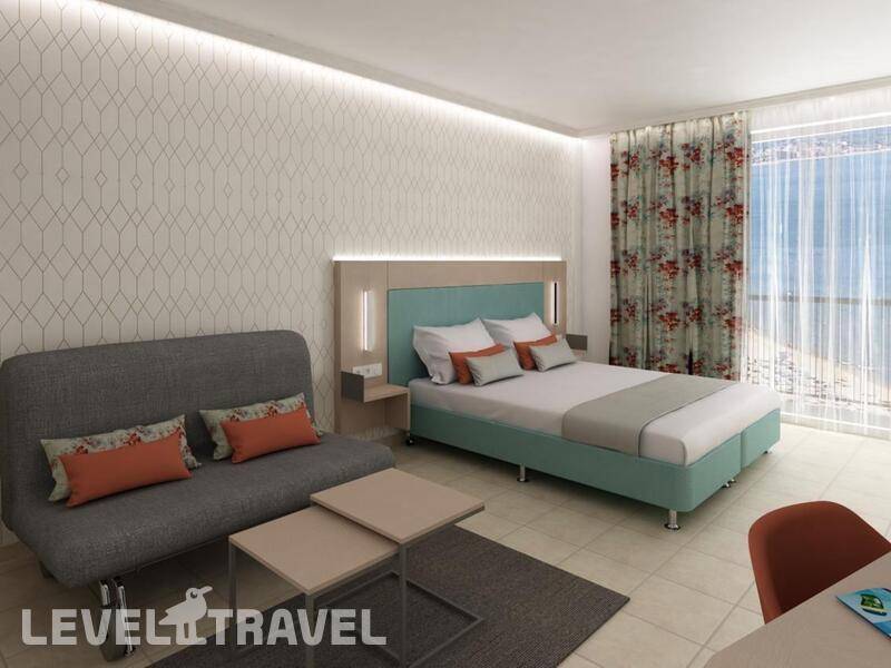 Фотография Мрм Astoria Hotel