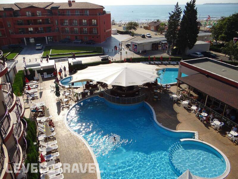 Фотография Мрм Astoria Hotel