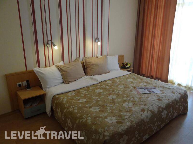 Фотография Мрм Astoria Hotel