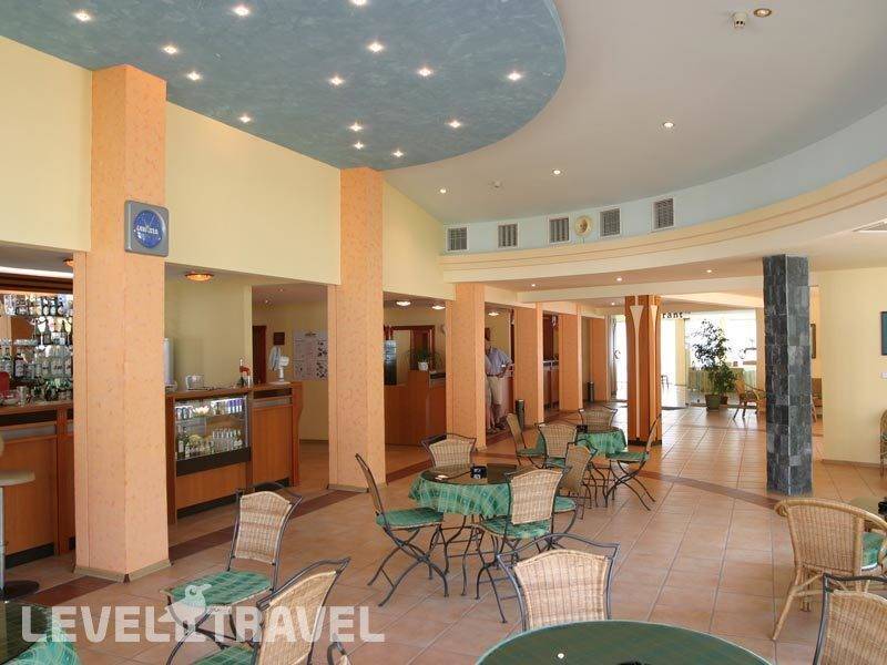 Фотография Kristel Park Hotel