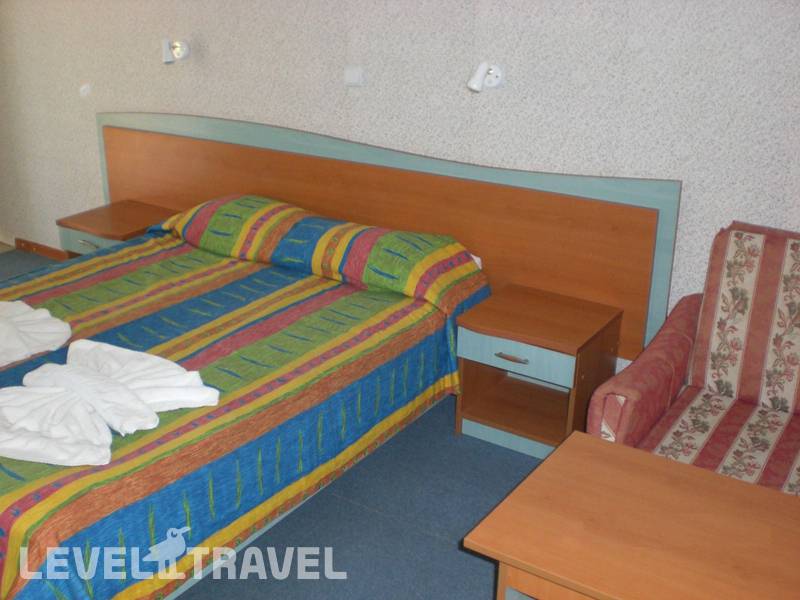 Фотография Kristel Park Hotel