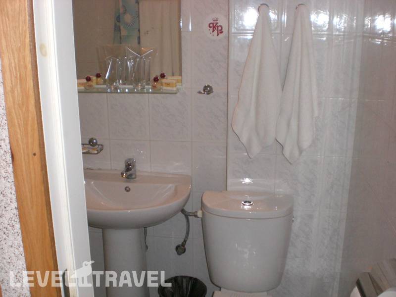 Фотография Kristel Park Hotel