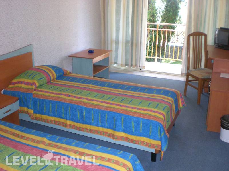 Фотография Kristel Park Hotel