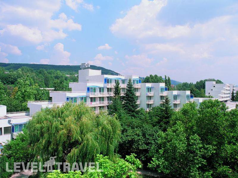 Фотография Drujba Hotel