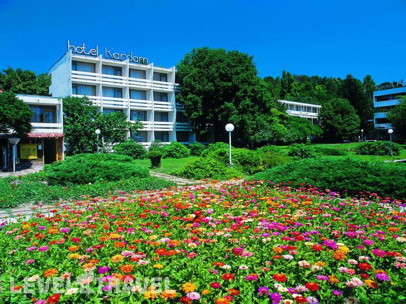Фотография Kardam Hotel